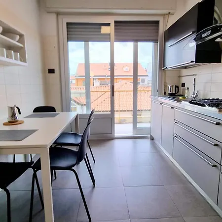Milano Apartment Triest