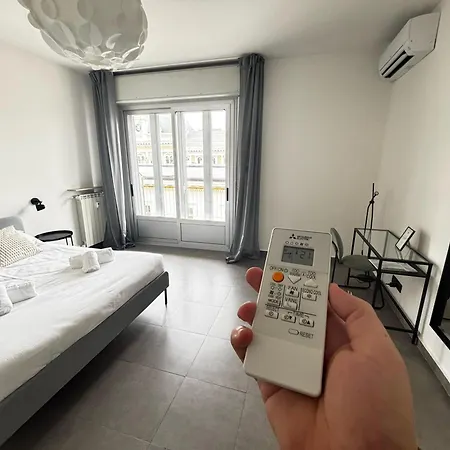 Milano Apartment Triest