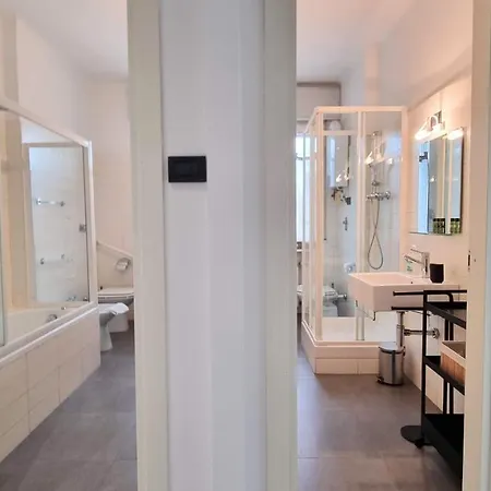 アパート Milano トリエステ