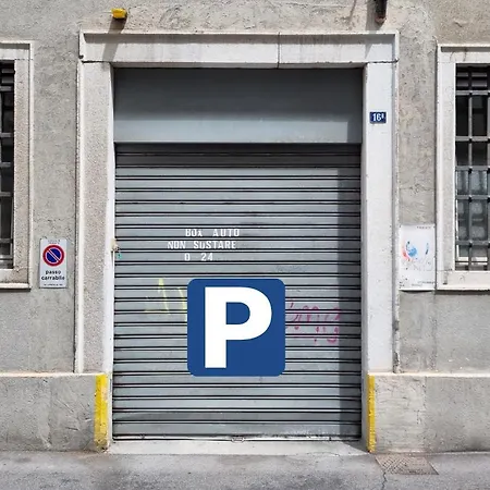 Milano * トリエステ