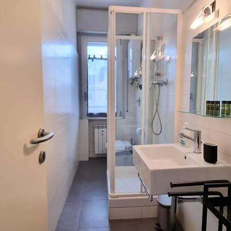 アパート Milano *