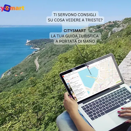 Milano トリエステ