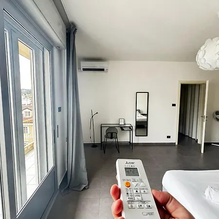 Milano * トリエステ