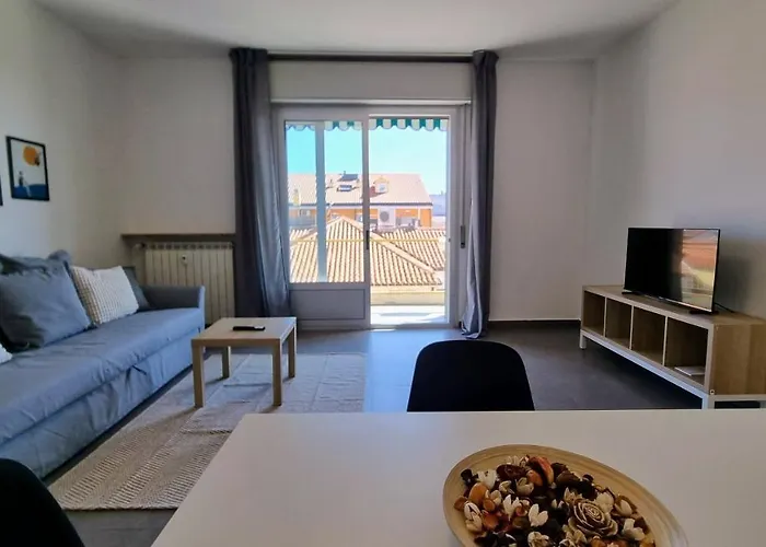 Apartamento Milano