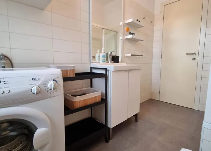 Apartamento Milano