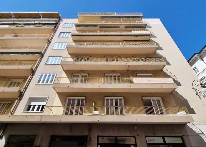 Apartamento Milano *