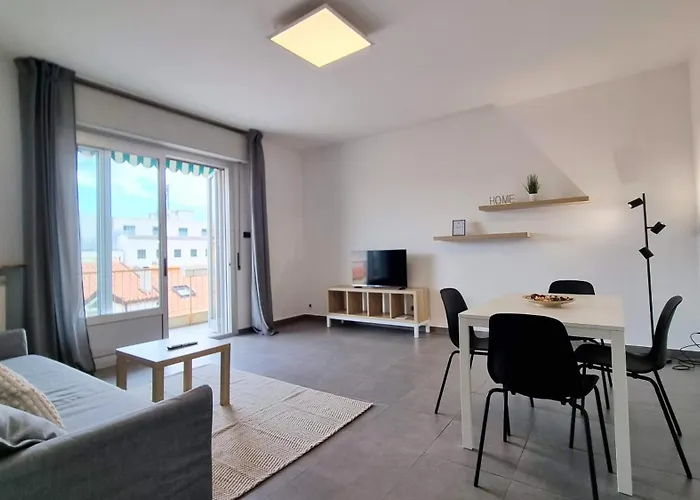 Apartamento Milano