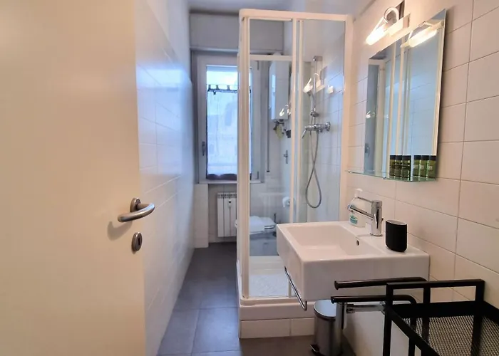 Apartamento Milano *