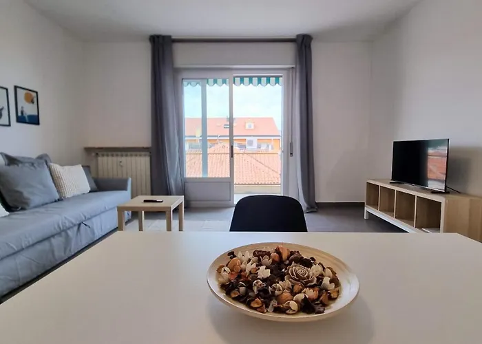 Milano Apartamento *